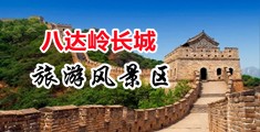 啊~操我~嗯啊~好大鸡巴视频中国北京-八达岭长城旅游风景区